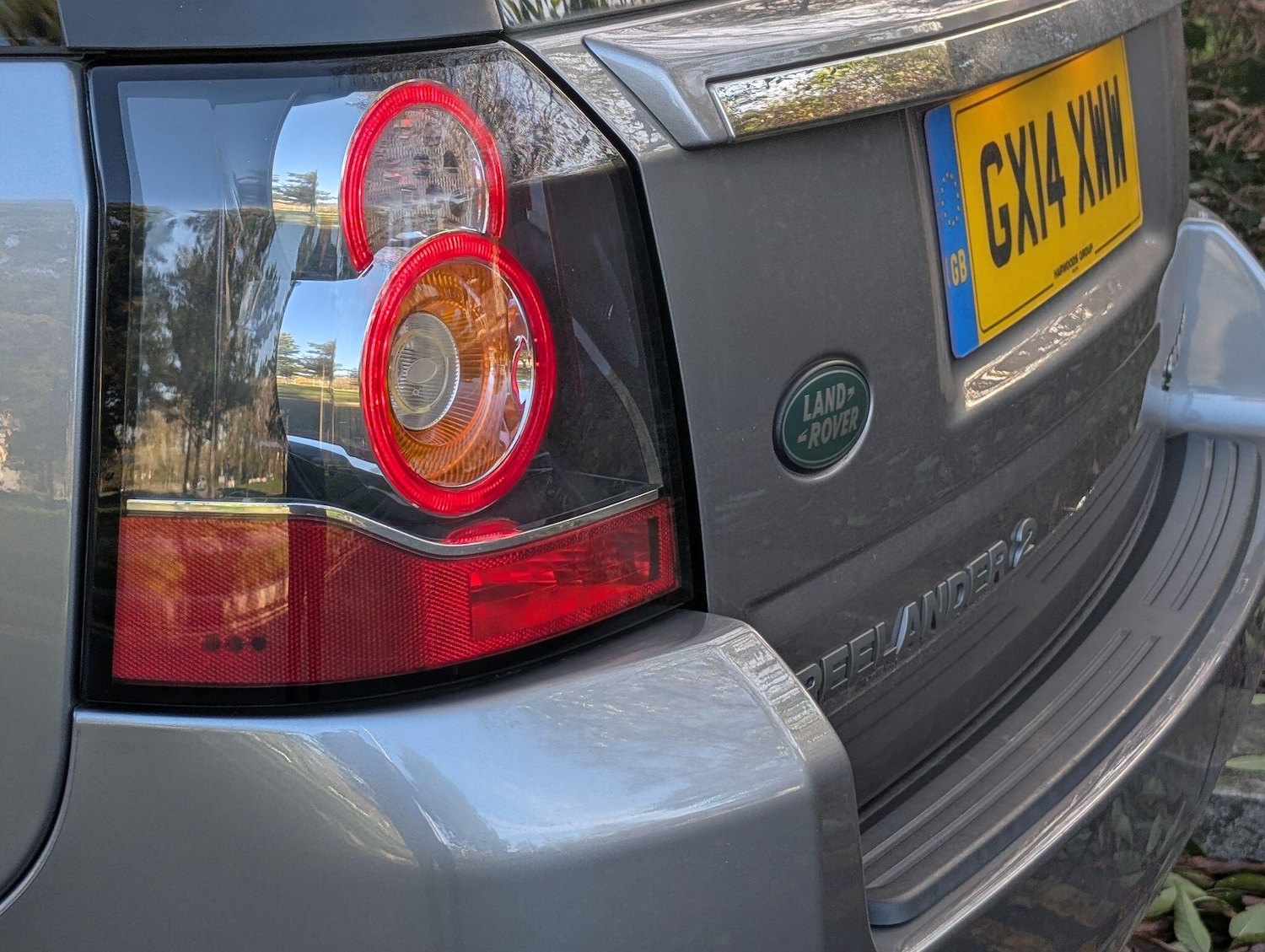 Used Land Rover Freelander 2014 for sale - 76742691: Photo 12