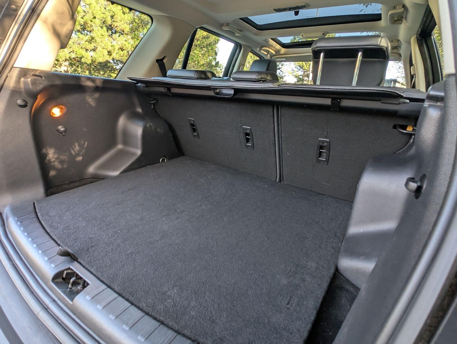 Used Land Rover Freelander 2014 for sale - 76742691: Photo 13