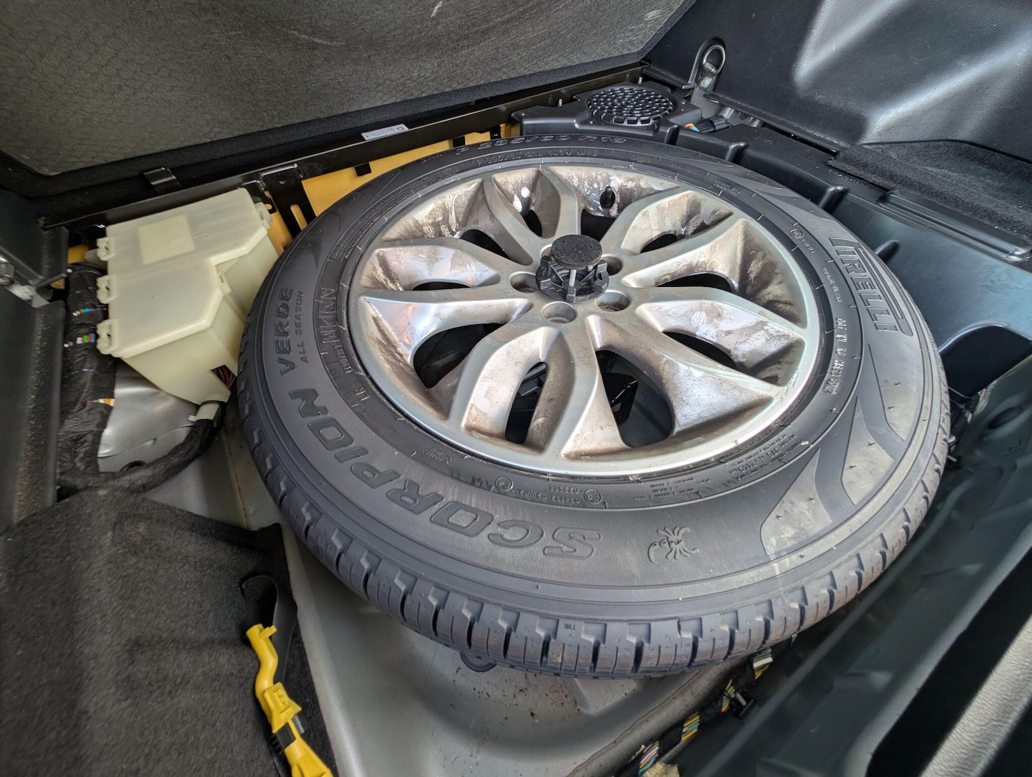 Used Land Rover Freelander 2014 for sale - 76742691: Photo 14