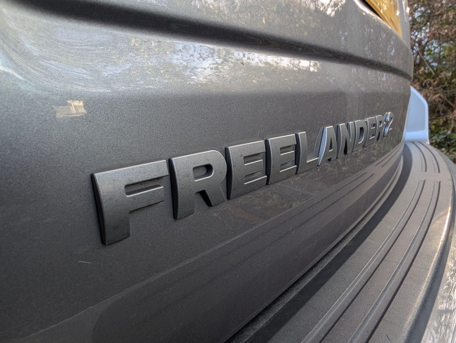 Used Land Rover Freelander 2014 for sale - 76742691: Photo 15