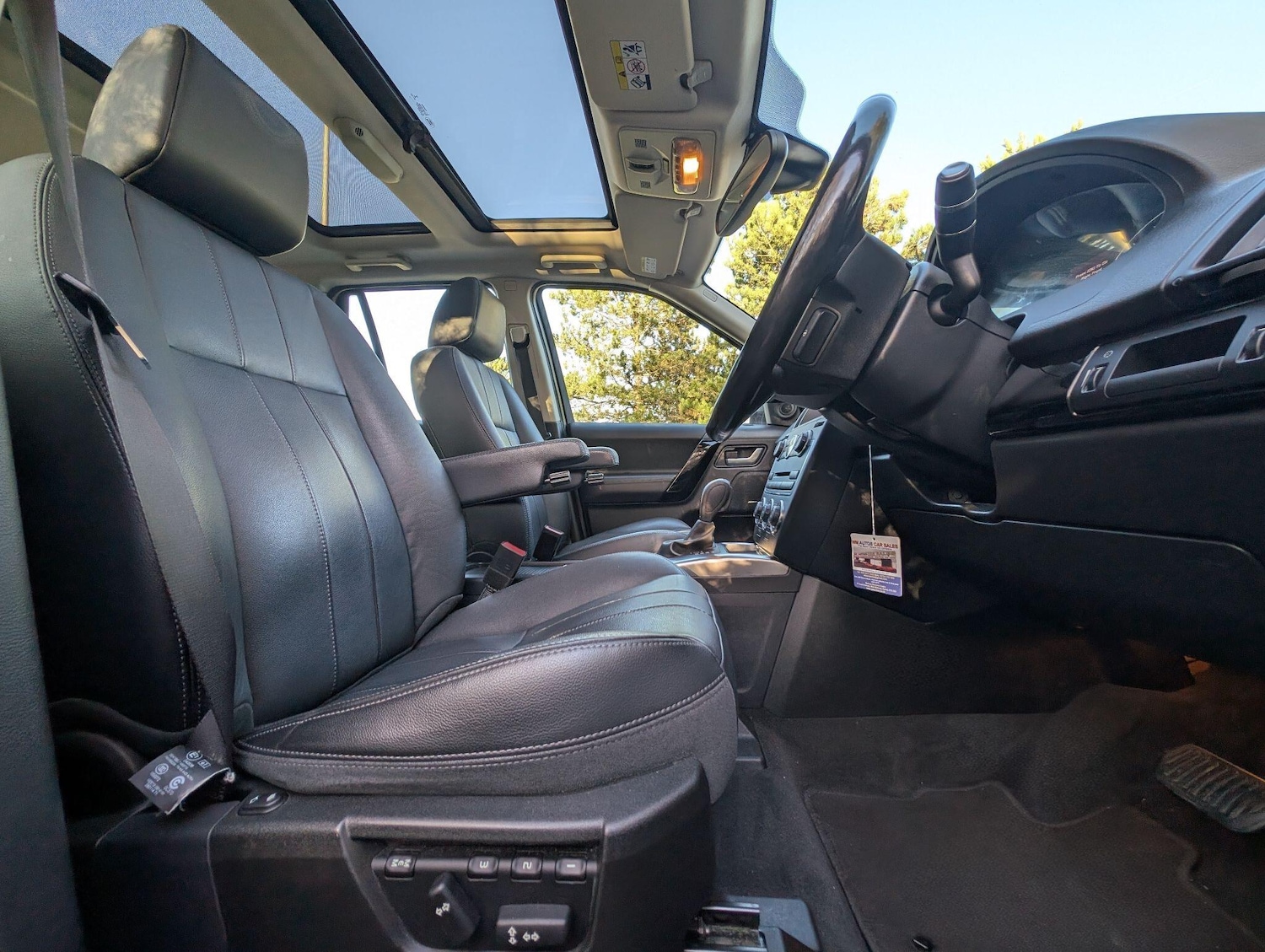 Used Land Rover Freelander 2014 for sale - 76742691: Photo 16