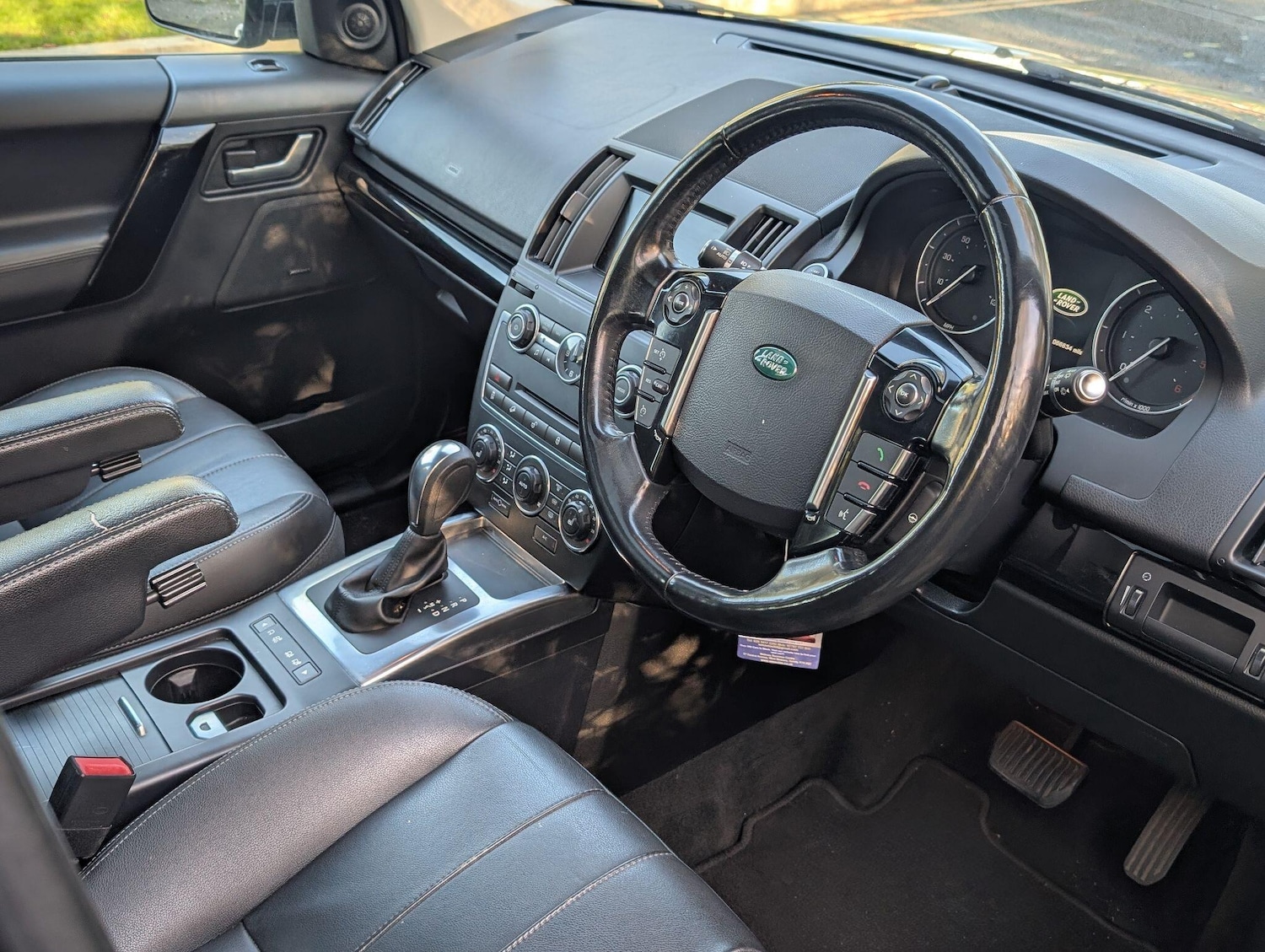 Used Land Rover Freelander 2014 for sale - 76742691: Photo 17