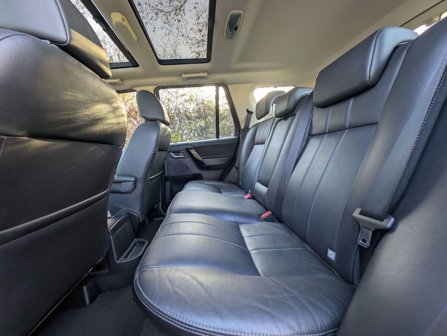 Used Land Rover Freelander 2014 for sale - 76742691: Photo 24