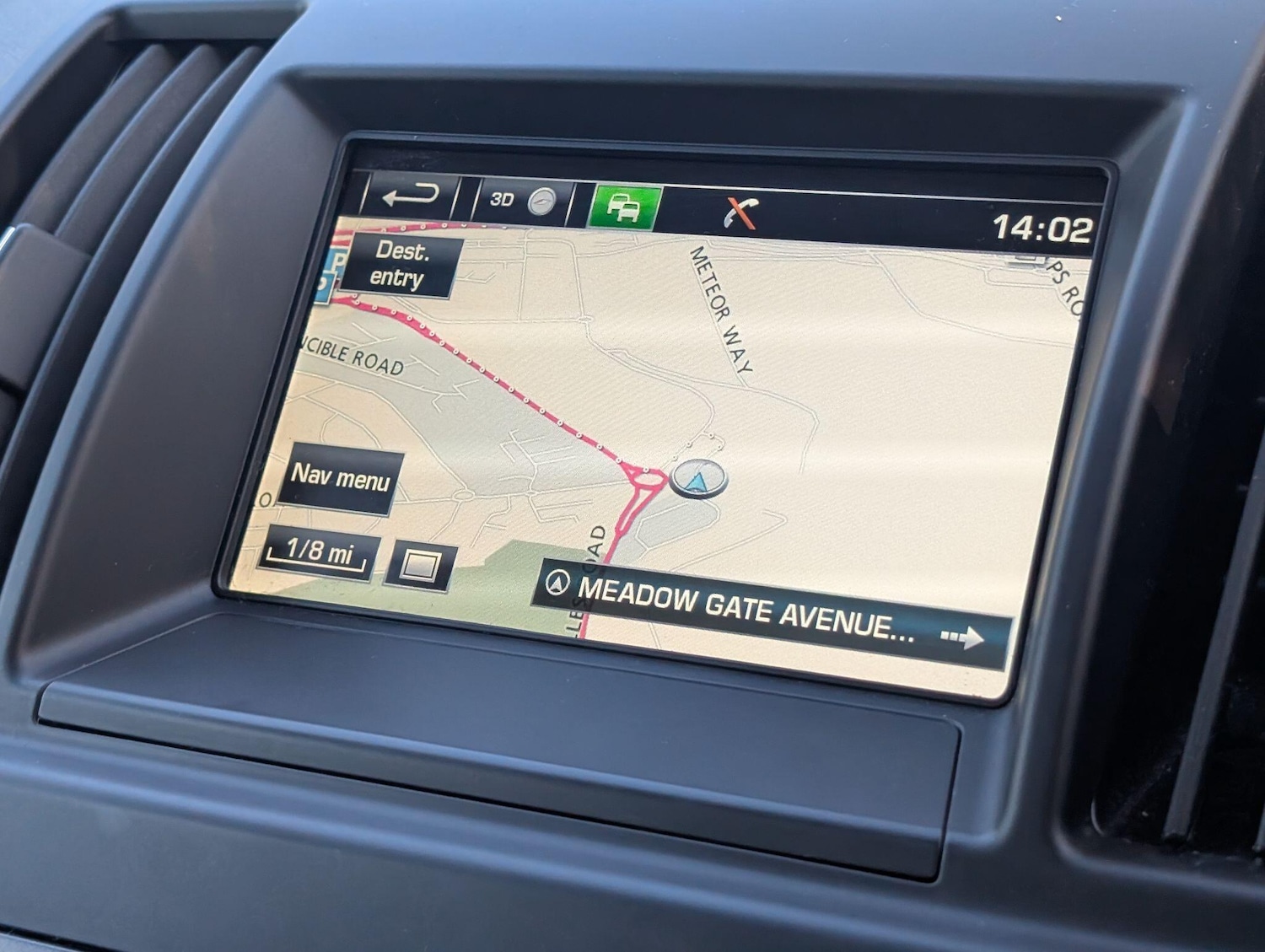 Used Land Rover Freelander 2014 for sale - 76742691: Photo 27