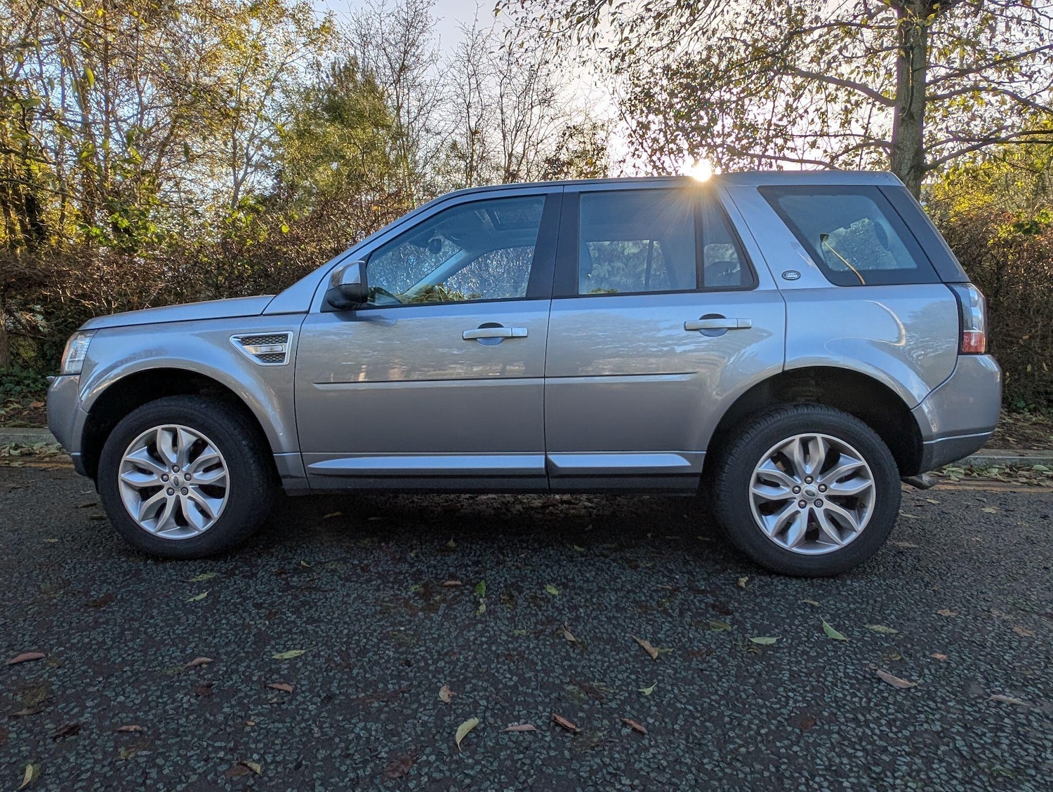 Used Land Rover Freelander 2014 for sale - 76742691: Photo 5