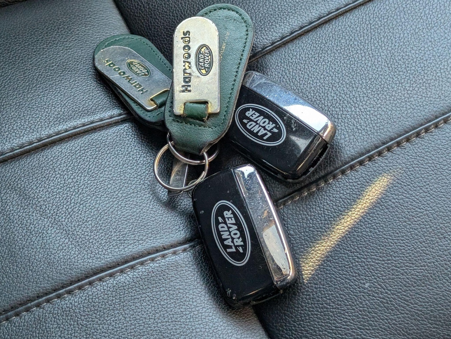 Used Land Rover Freelander 2014 for sale - 76742691: Photo 50