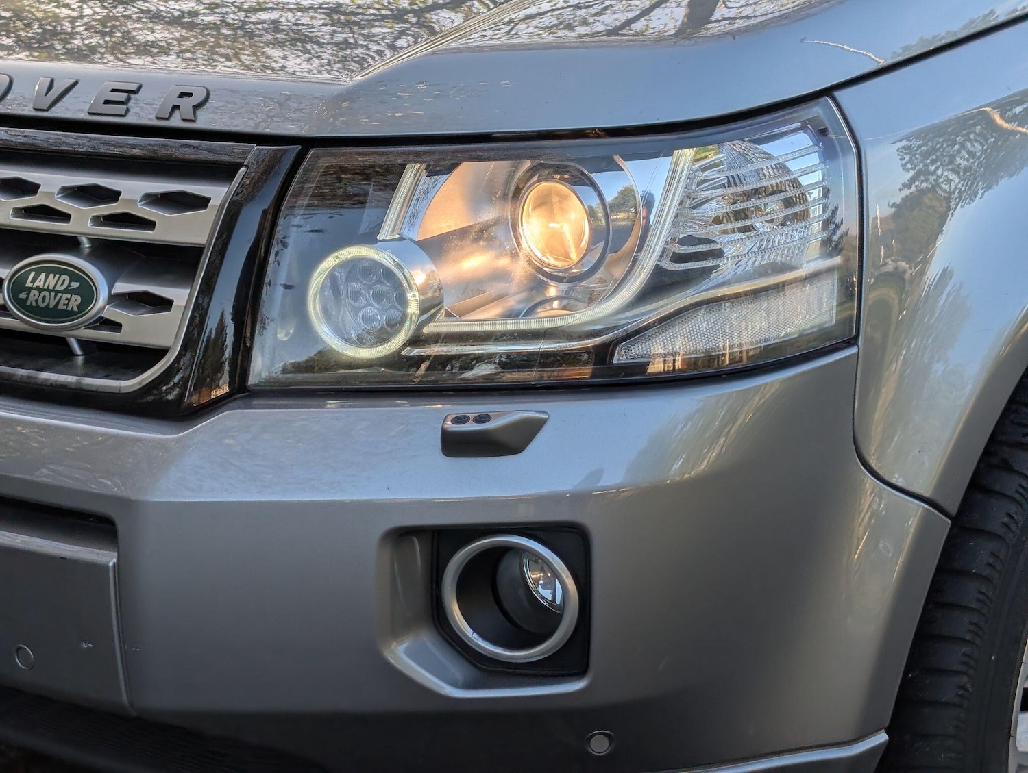 Used Land Rover Freelander 2014 for sale - 76742691: Photo 9