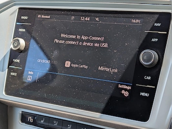 Used Volkswagen Passat 2018 for sale - 78375037: Photo