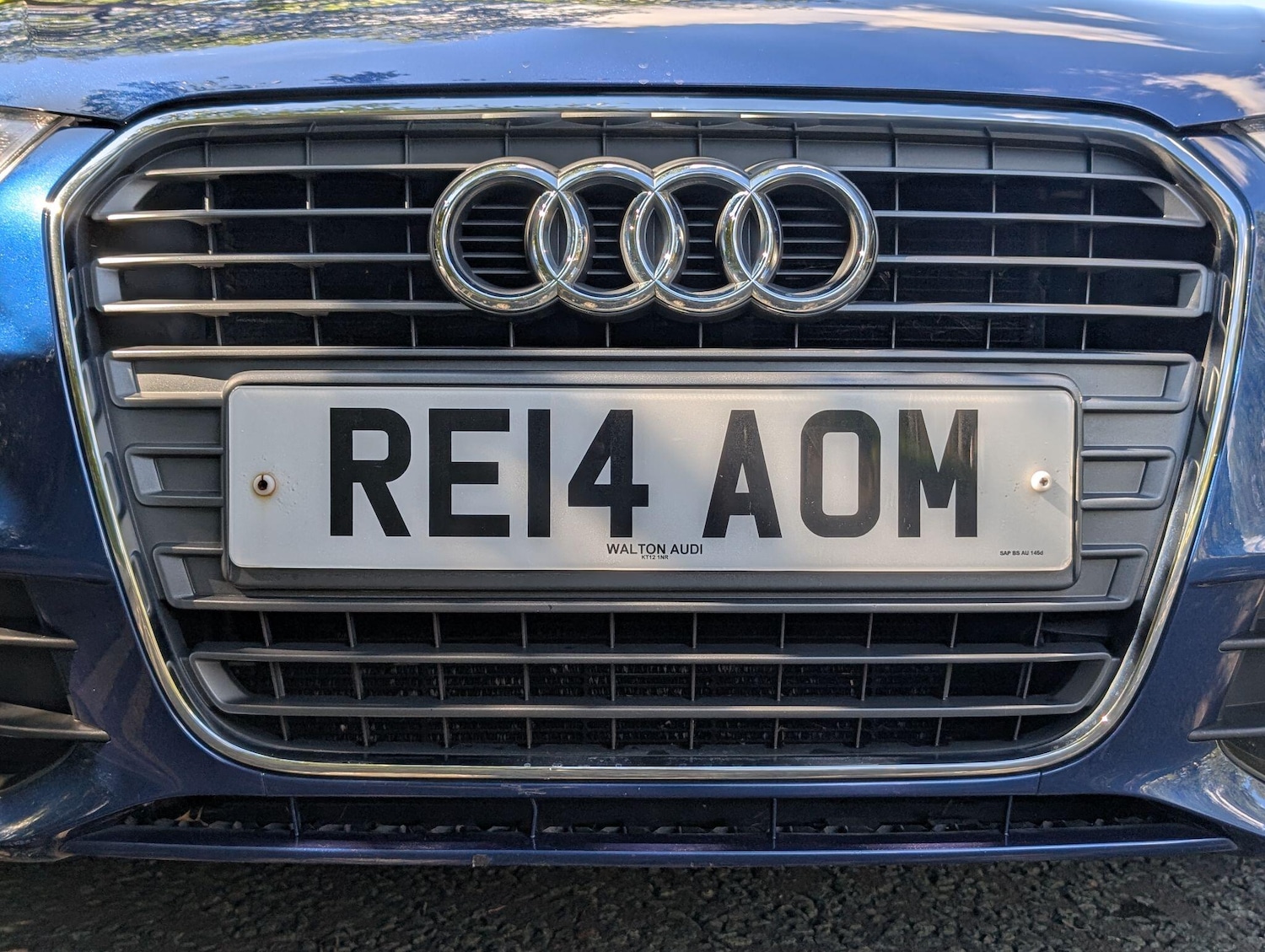 Used Audi A1 2014 for sale - 76432469: Photo 10