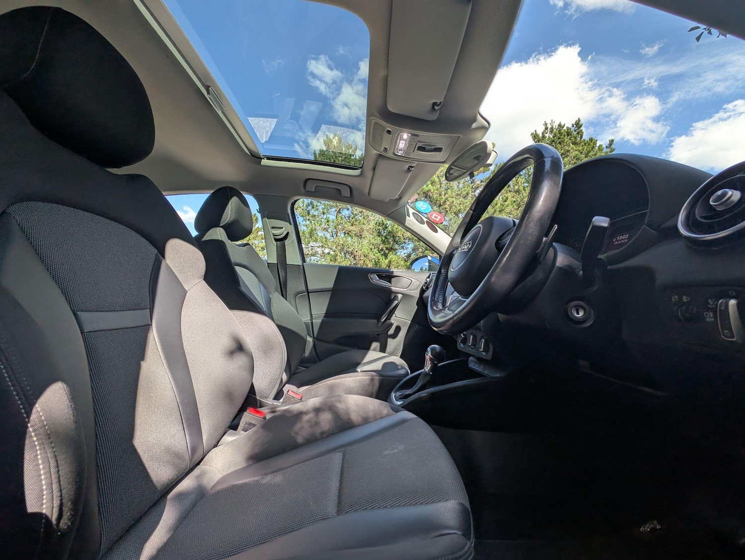 Used Audi A1 2014 for sale - 76432469: Photo 11