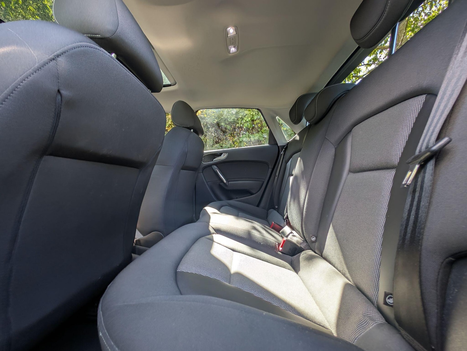 Used Audi A1 2014 for sale - 76432469: Photo 16