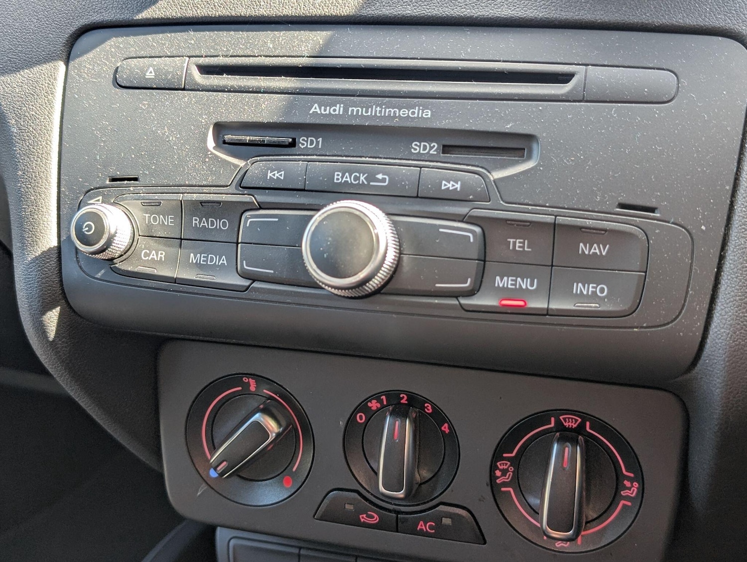 Used Audi A1 2014 for sale - 76432469: Photo 20