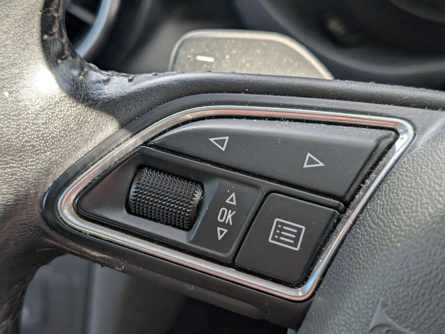 Used Audi A1 2014 for sale - 76432469: Photo 24