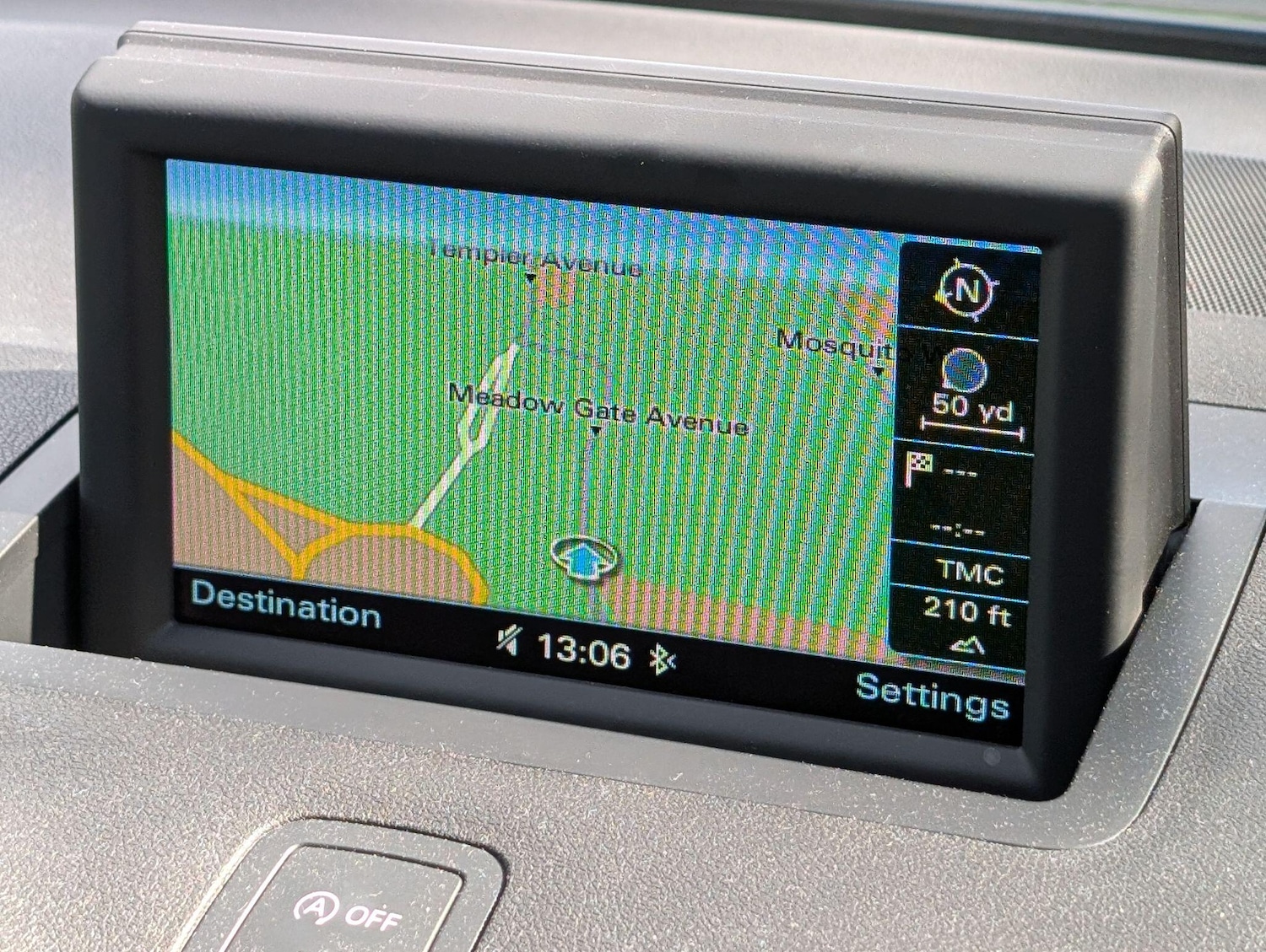 Used Audi A1 2014 for sale - 76432469: Photo 3