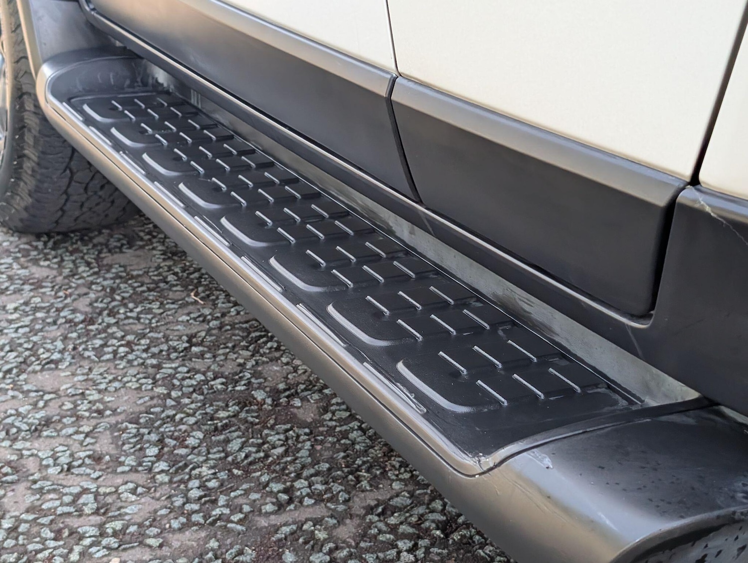 Used Toyota FJ Cruiser for sale - 77768922: Photo 10