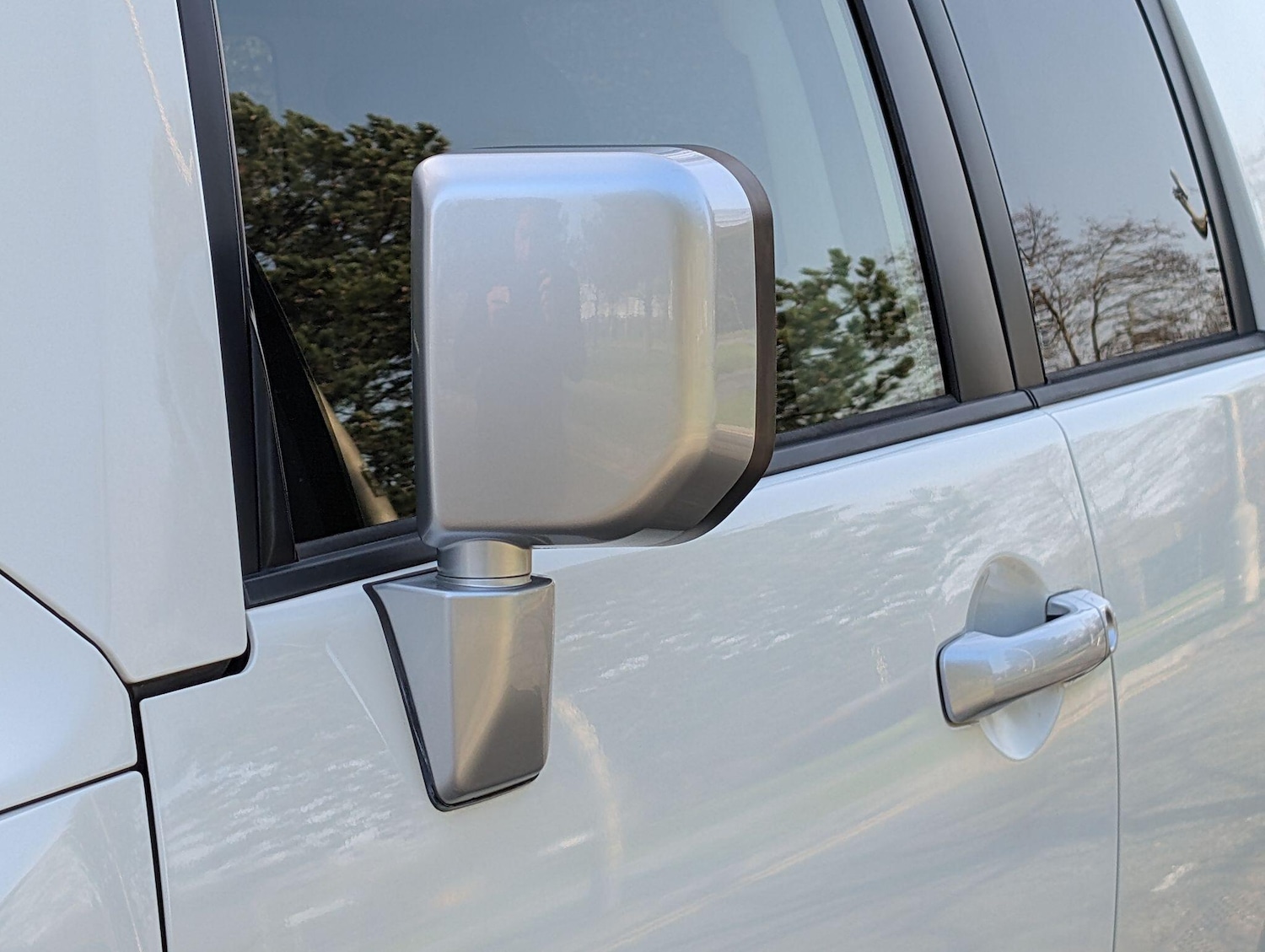 Used Toyota FJ Cruiser for sale - 77768922: Photo 12