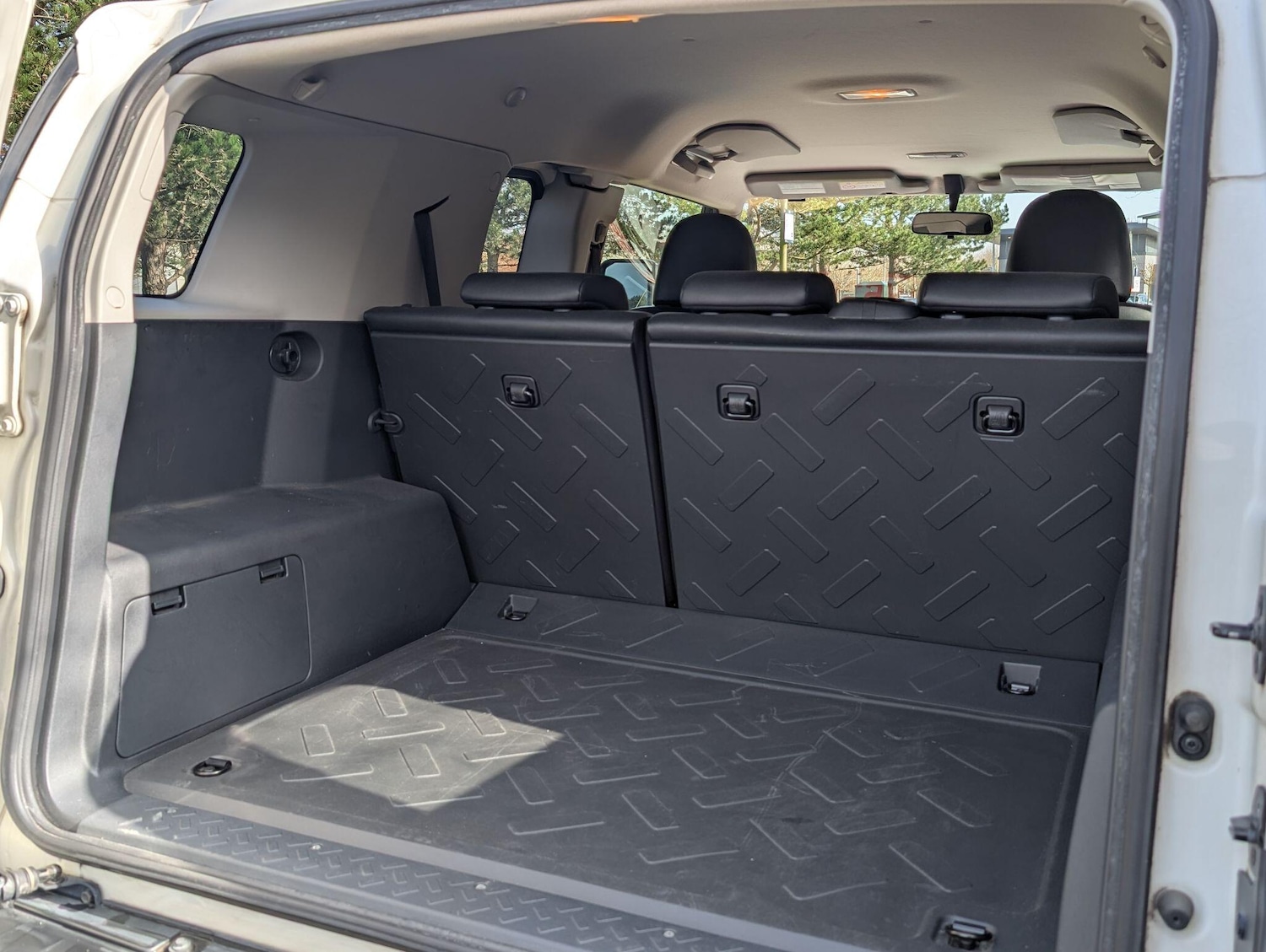 Used Toyota FJ Cruiser for sale - 77768922: Photo 13