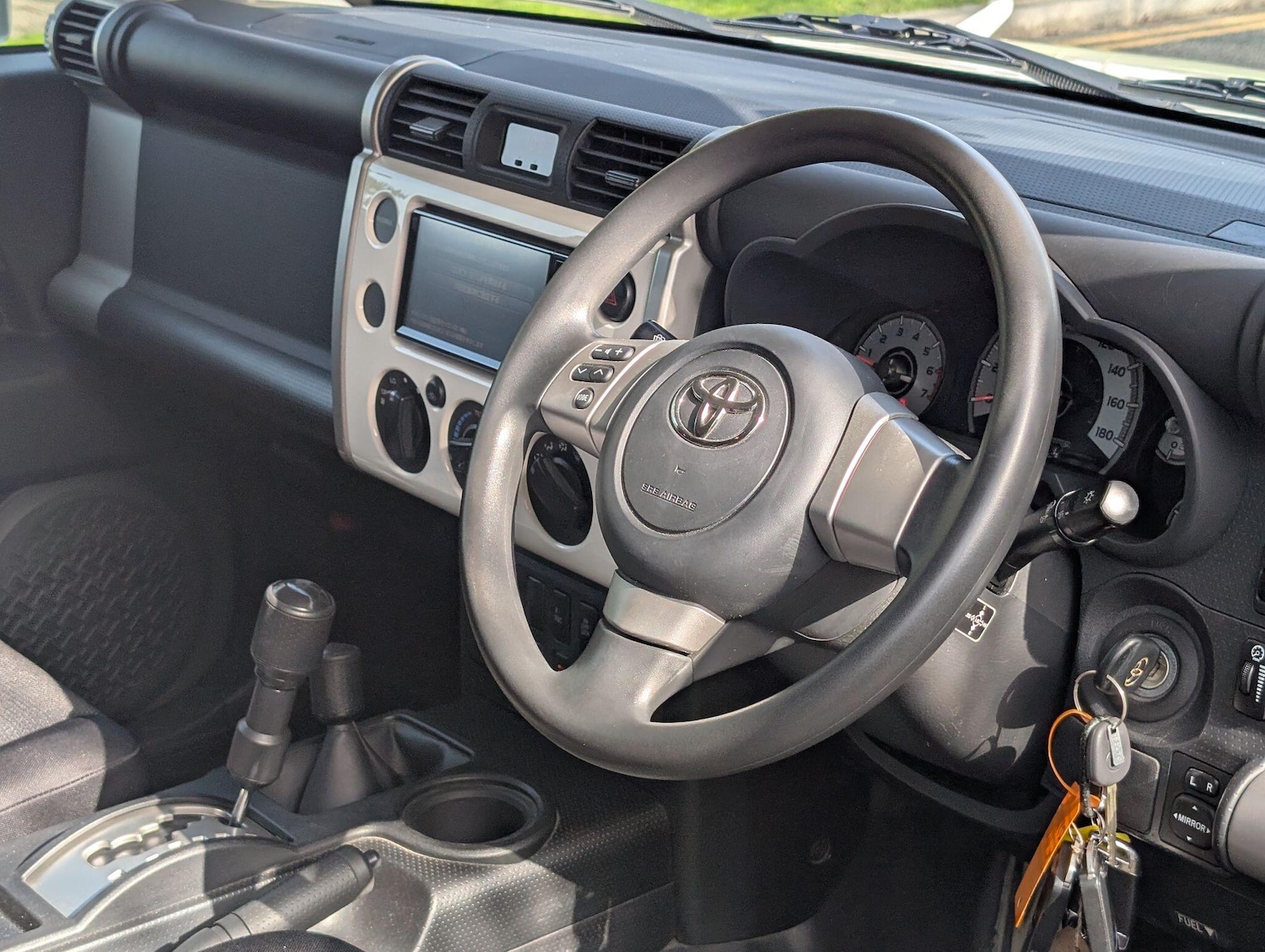 Used Toyota FJ Cruiser for sale - 77768922: Photo 16