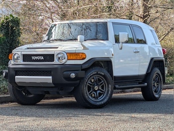 (65) - 4.0 V6 Auto 4WD 5-Door