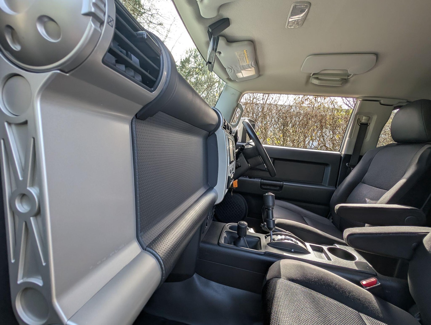 Used Toyota FJ Cruiser for sale - 77768922: Photo 20