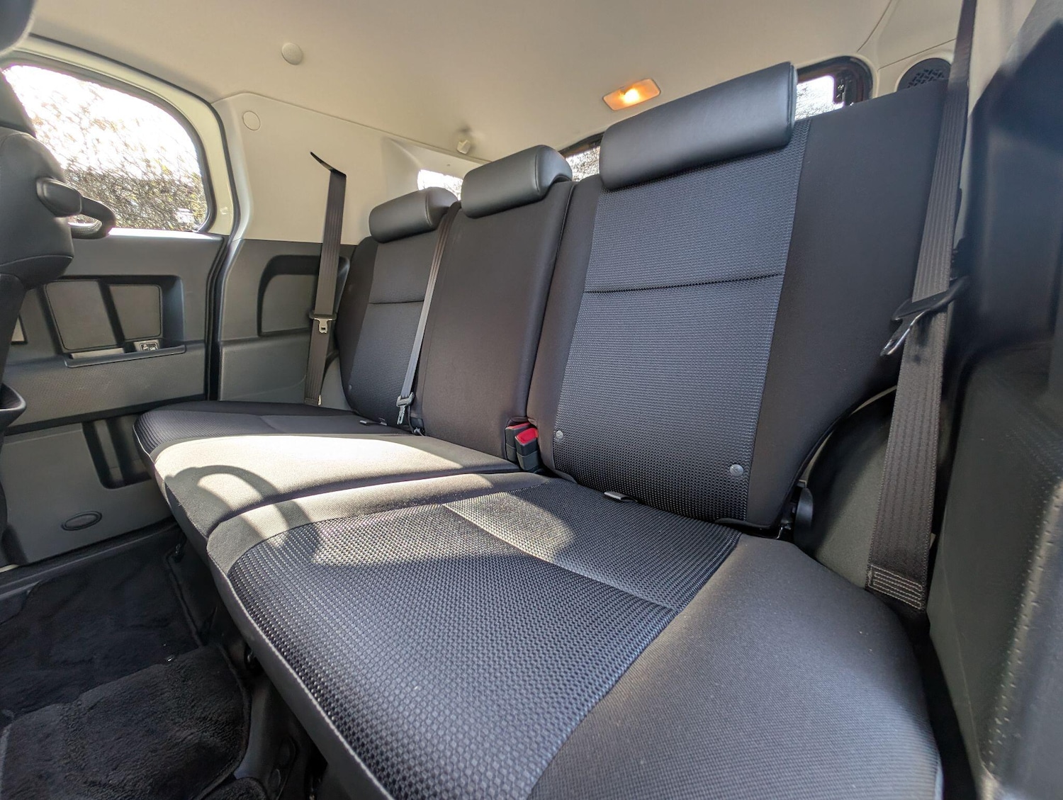 Used Toyota FJ Cruiser for sale - 77768922: Photo 23