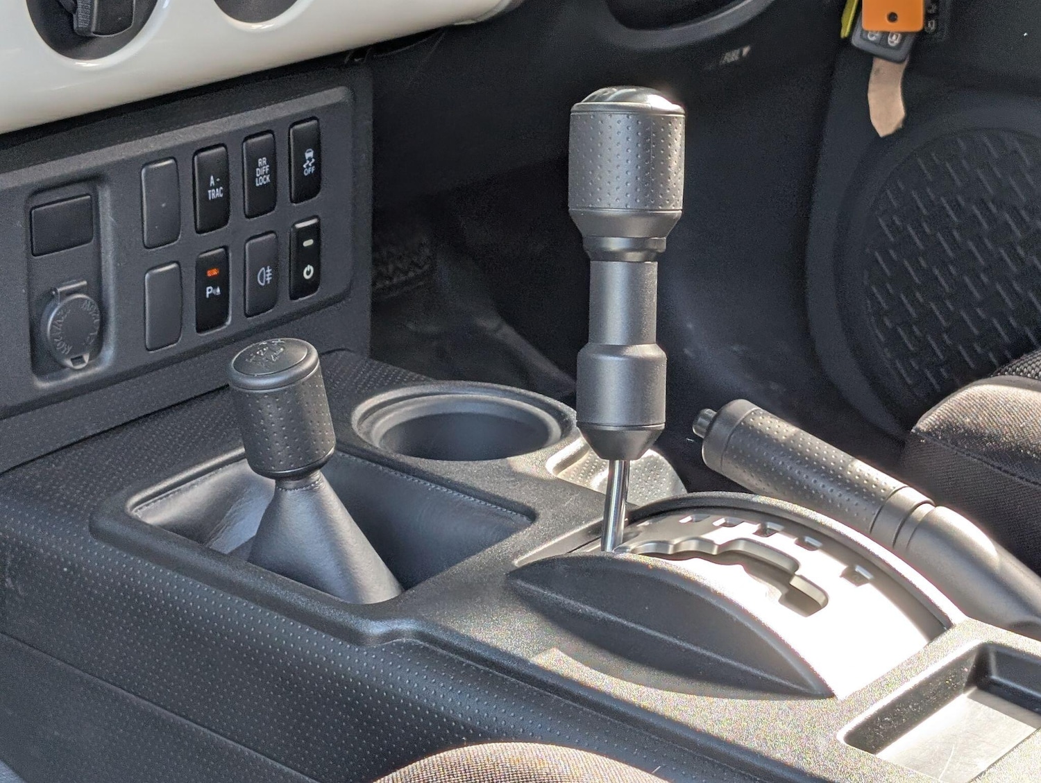 Used Toyota FJ Cruiser for sale - 77768922: Photo 27