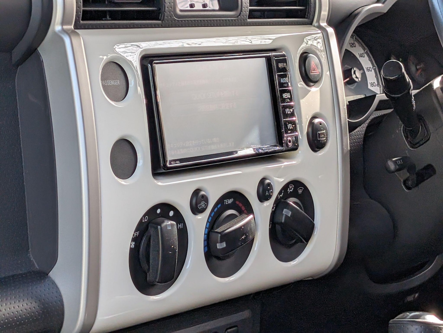 Used Toyota FJ Cruiser for sale - 77768922: Photo 28