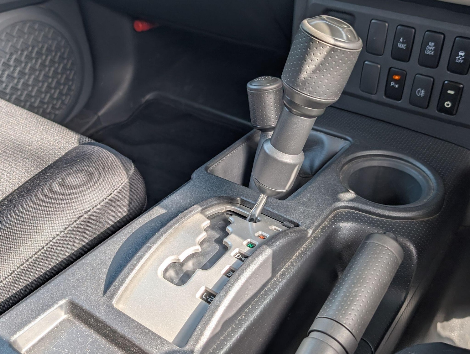 Used Toyota FJ Cruiser for sale - 77768922: Photo 29