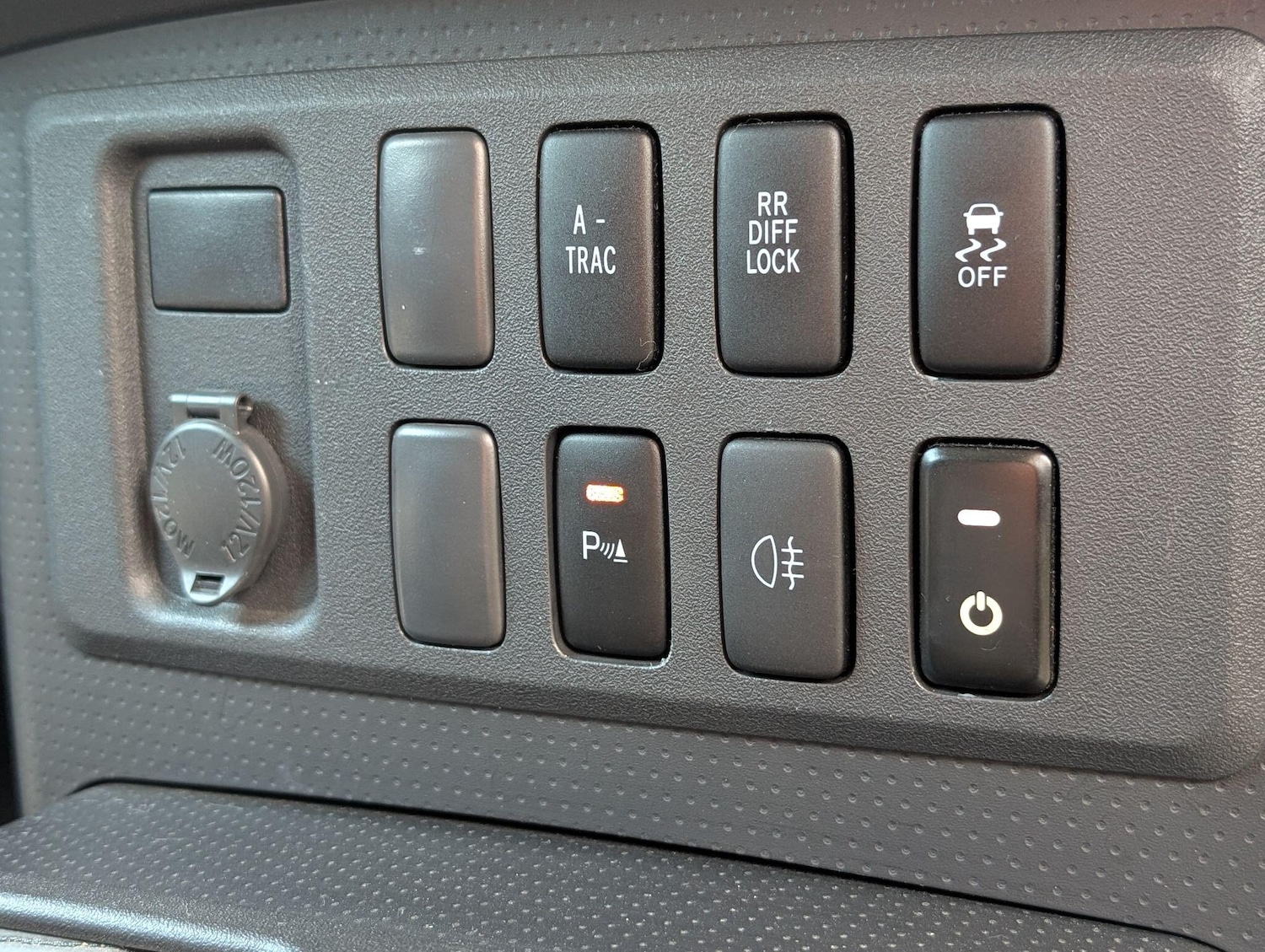 Used Toyota FJ Cruiser for sale - 77768922: Photo 32