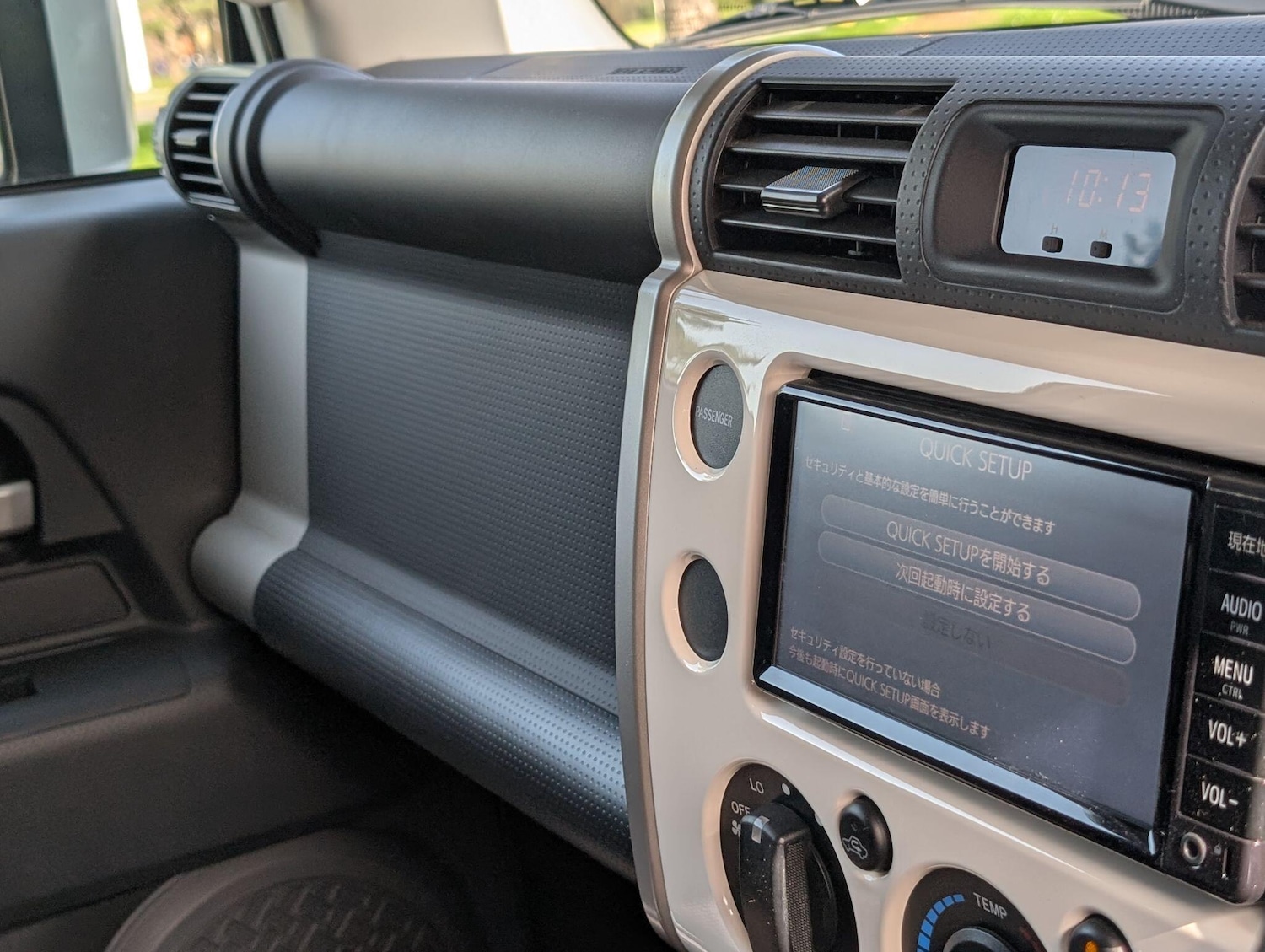 Used Toyota FJ Cruiser for sale - 77768922: Photo 41