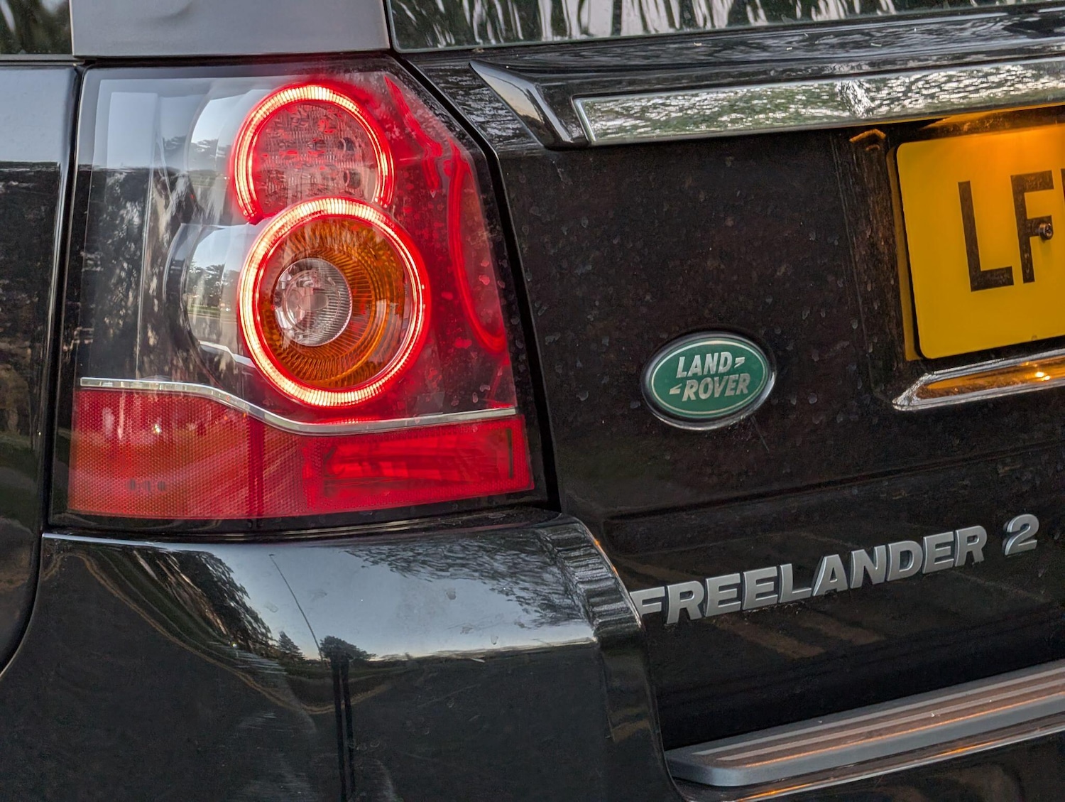 Used Land Rover Freelander 2014 for sale - 76839943: Photo 11