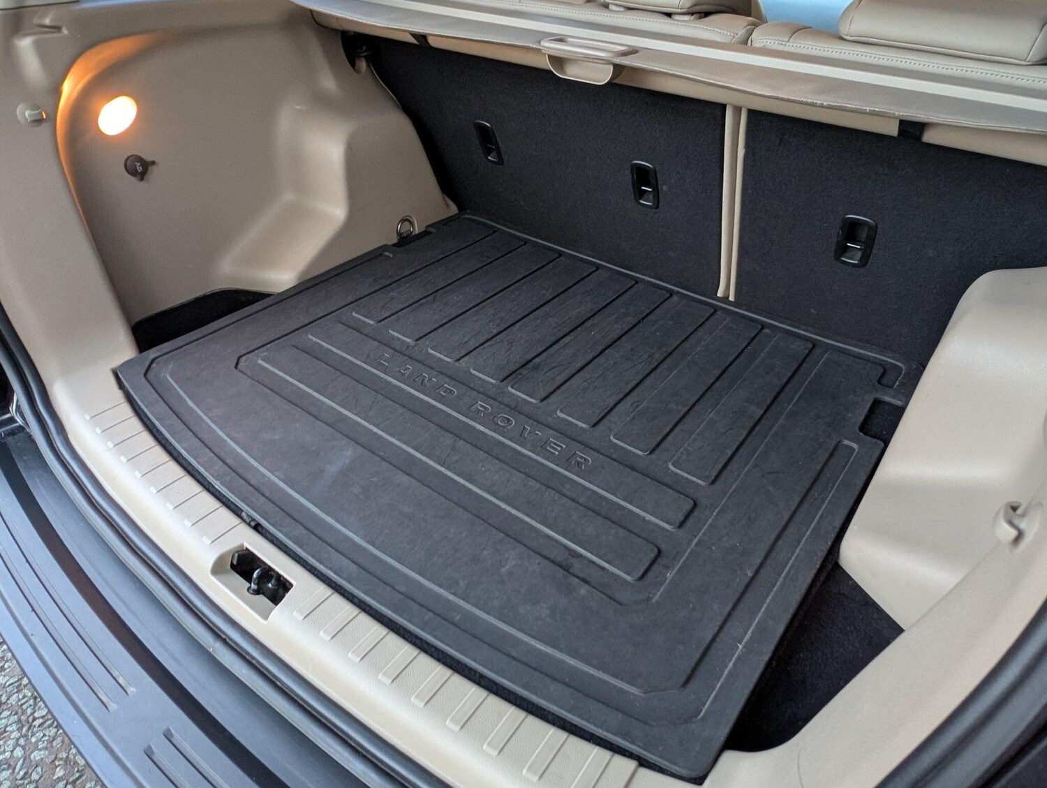 Used Land Rover Freelander 2014 for sale - 76839943: Photo 13