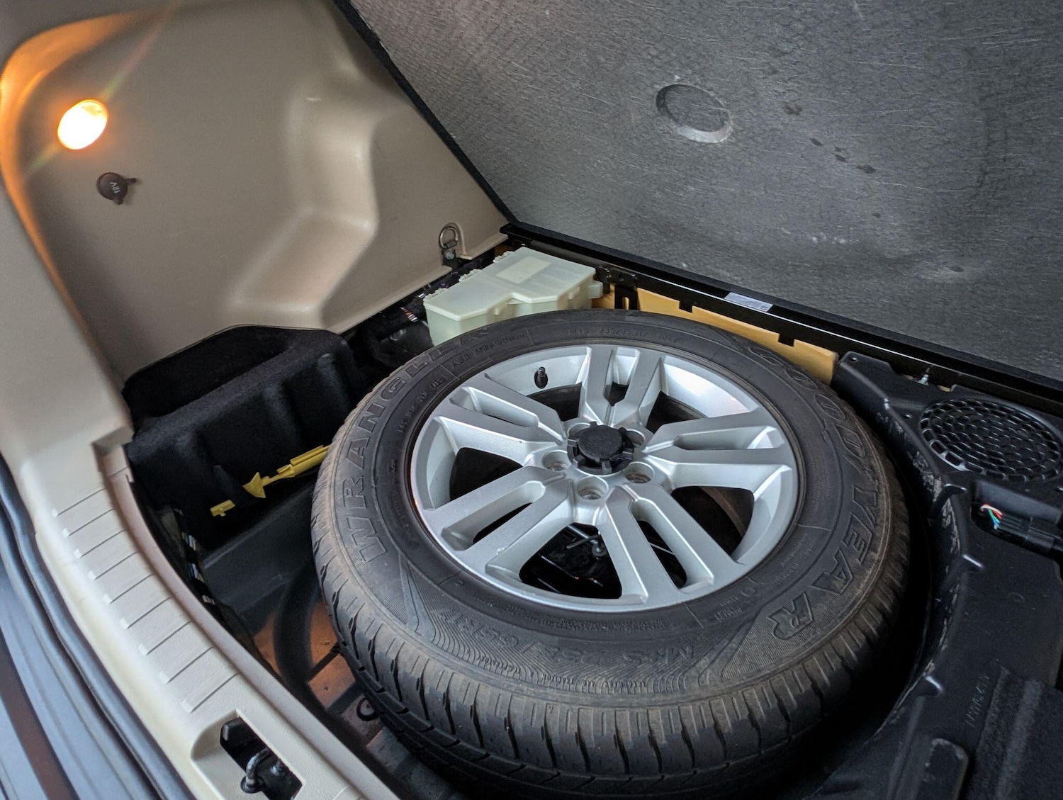 Used Land Rover Freelander 2014 for sale - 76839943: Photo 14