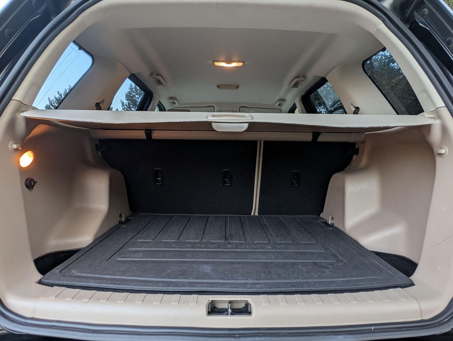 Used Land Rover Freelander 2014 for sale - 76839943: Photo 15