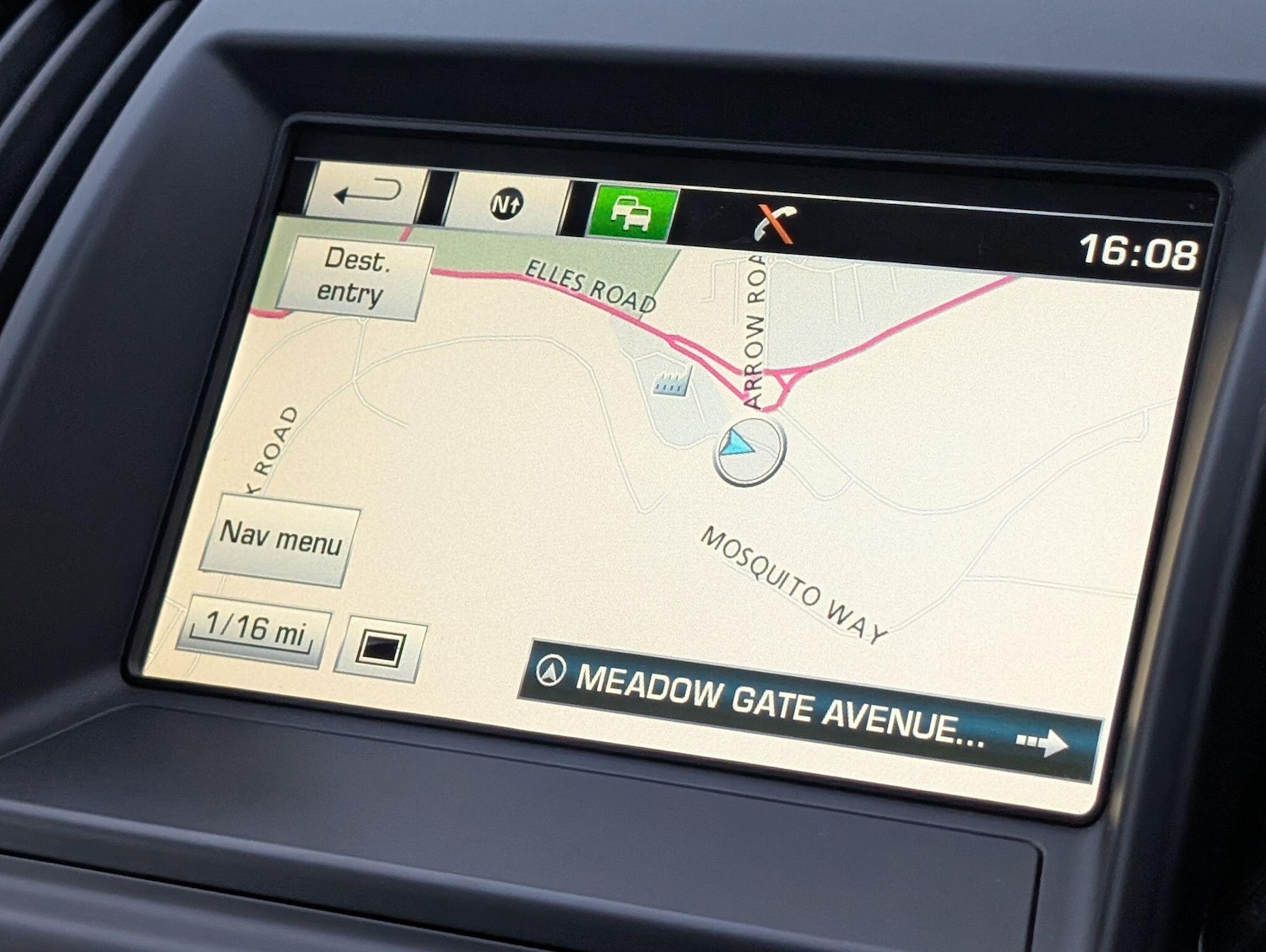 Used Land Rover Freelander 2014 for sale - 76839943: Photo 2