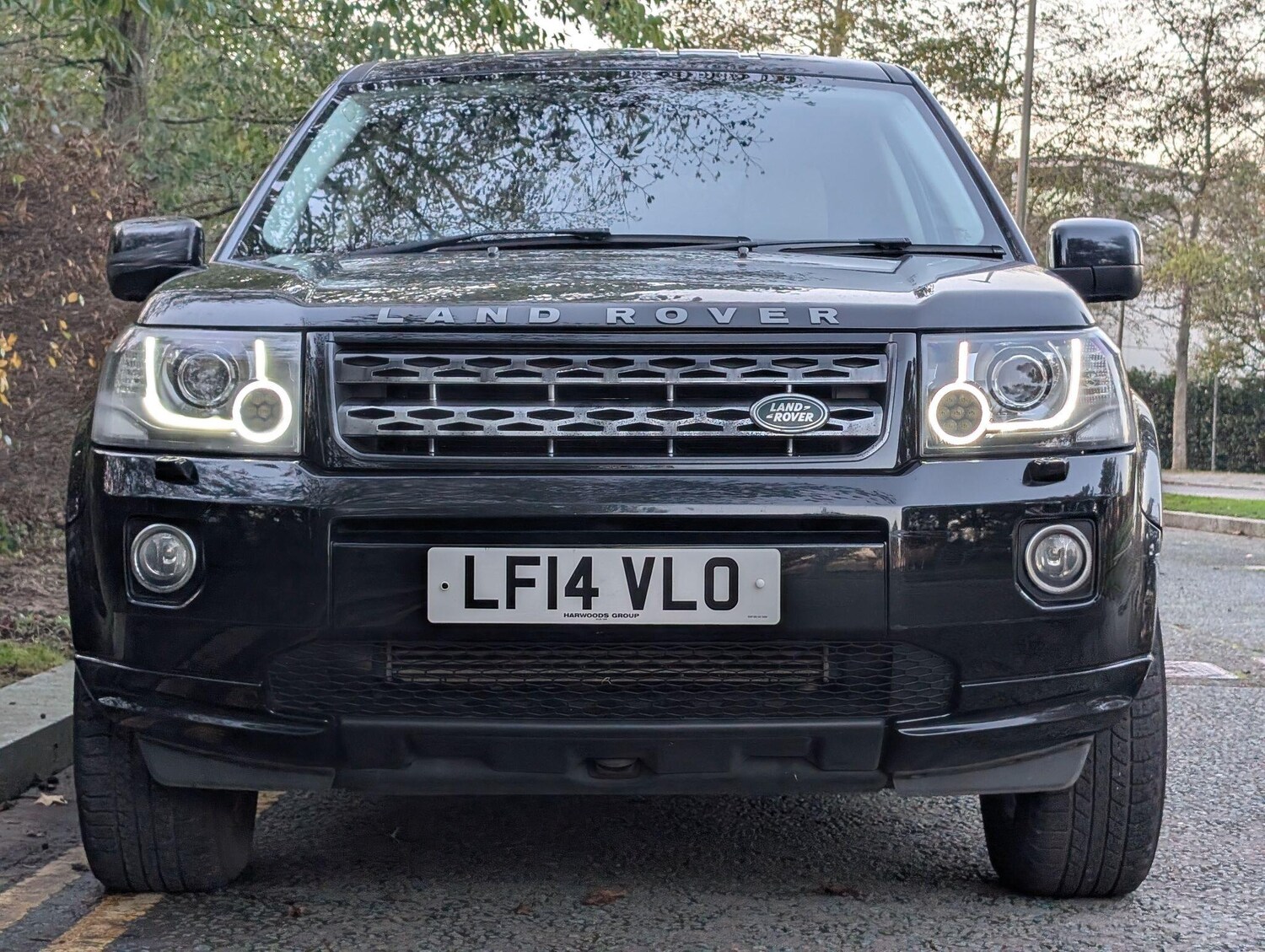 Used Land Rover Freelander 2014 for sale - 76839943: Photo 4