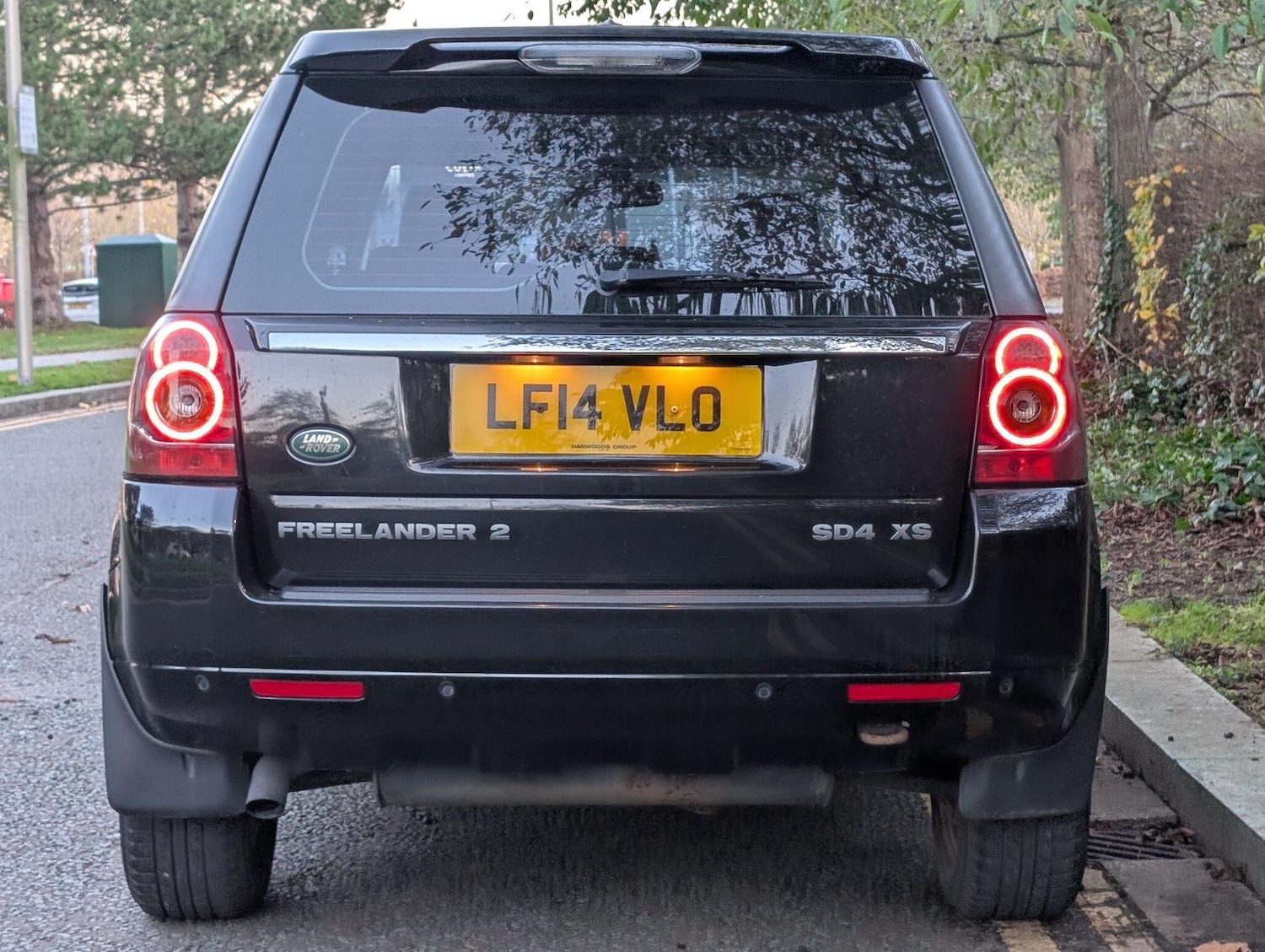 Used Land Rover Freelander 2014 for sale - 76839943: Photo 7