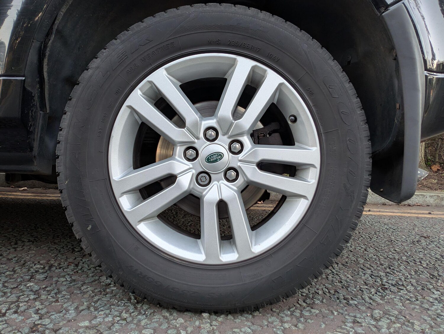 Used Land Rover Freelander 2014 for sale - 76839943: Photo 8