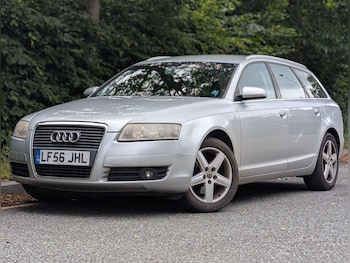 Used Audi A6 2006 for sale - 78934397: Photo