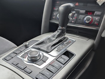 Used Audi A6 2006 for sale - 78934397: Photo
