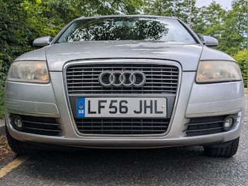 Used Audi A6 2006 for sale - 78934397: Photo