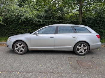 Used Audi A6 2006 for sale - 78934397: Photo