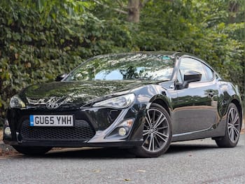 Used Toyota GT86 2015 for sale - 79576136: Photo