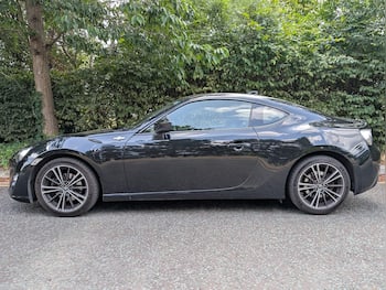 Used Toyota GT86 2015 for sale - 79576136: Photo