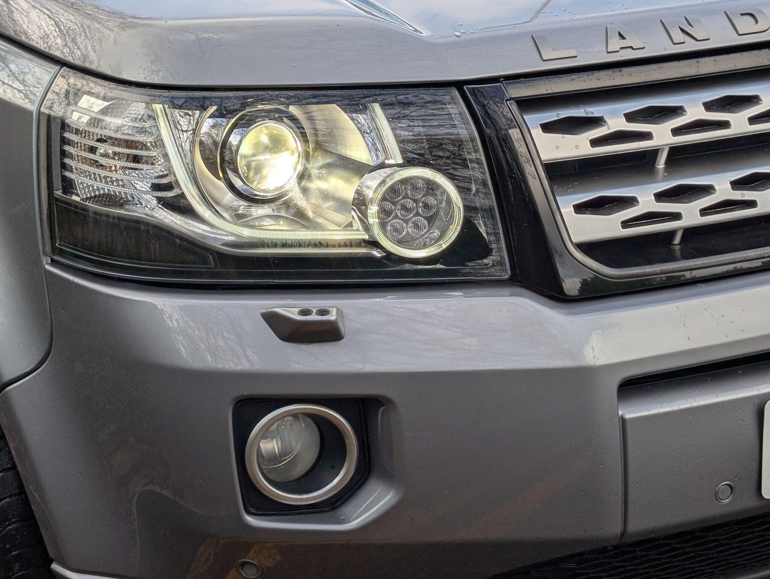 Used Land Rover Freelander 2 for sale - 77496295: Photo 10