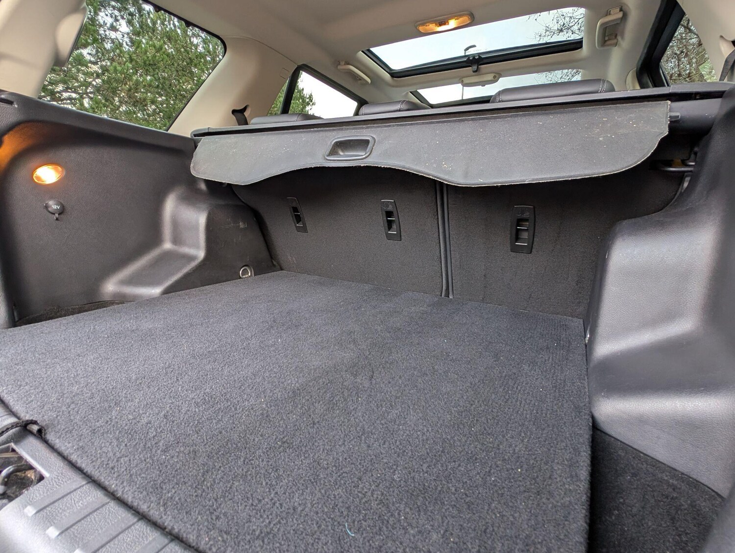 Used Land Rover Freelander 2 for sale - 77496295: Photo 14