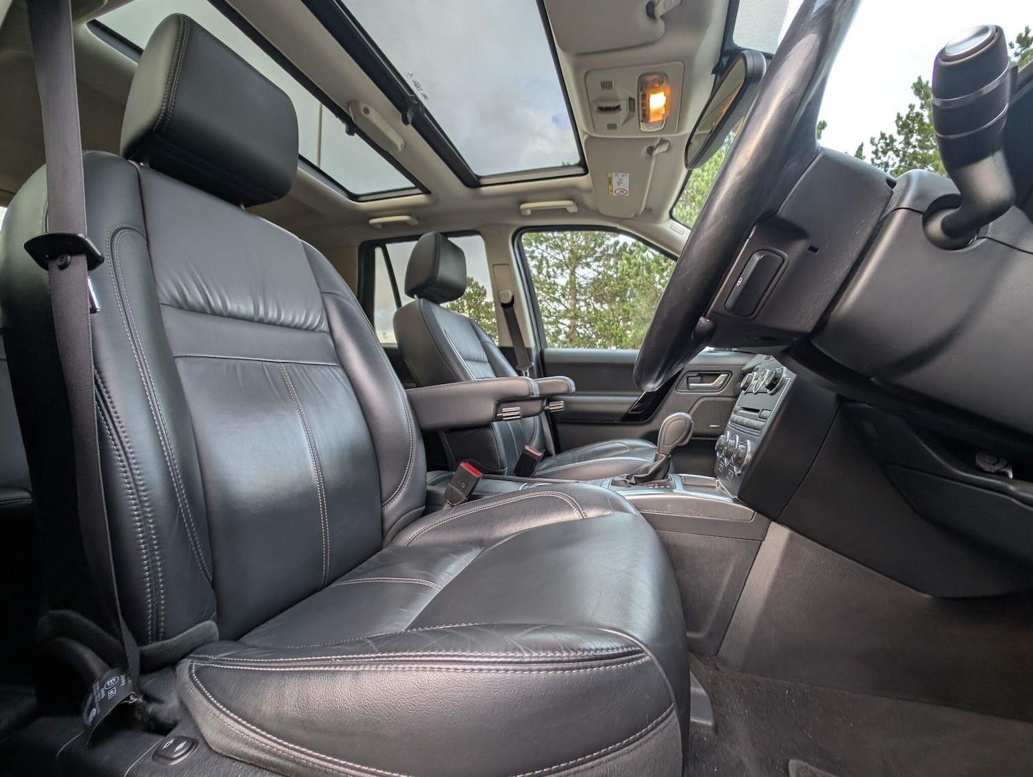 Used Land Rover Freelander 2 for sale - 77496295: Photo 16