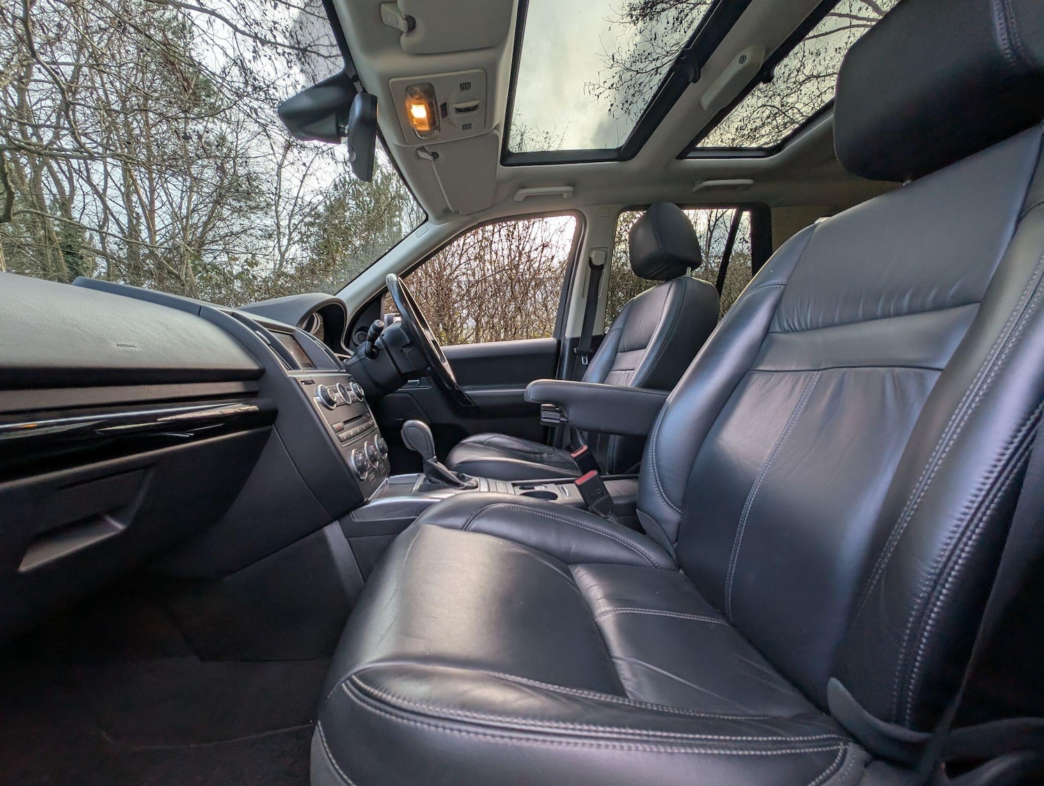 Used Land Rover Freelander 2 for sale - 77496295: Photo 17