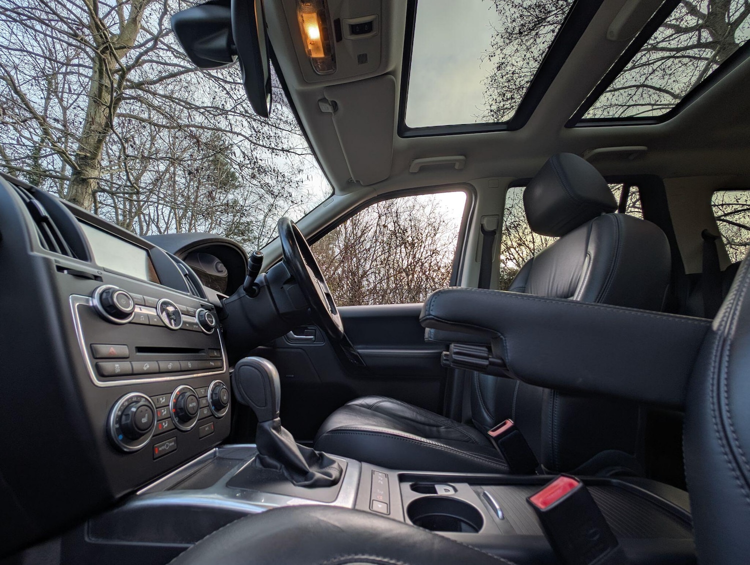 Used Land Rover Freelander 2 for sale - 77496295: Photo 19