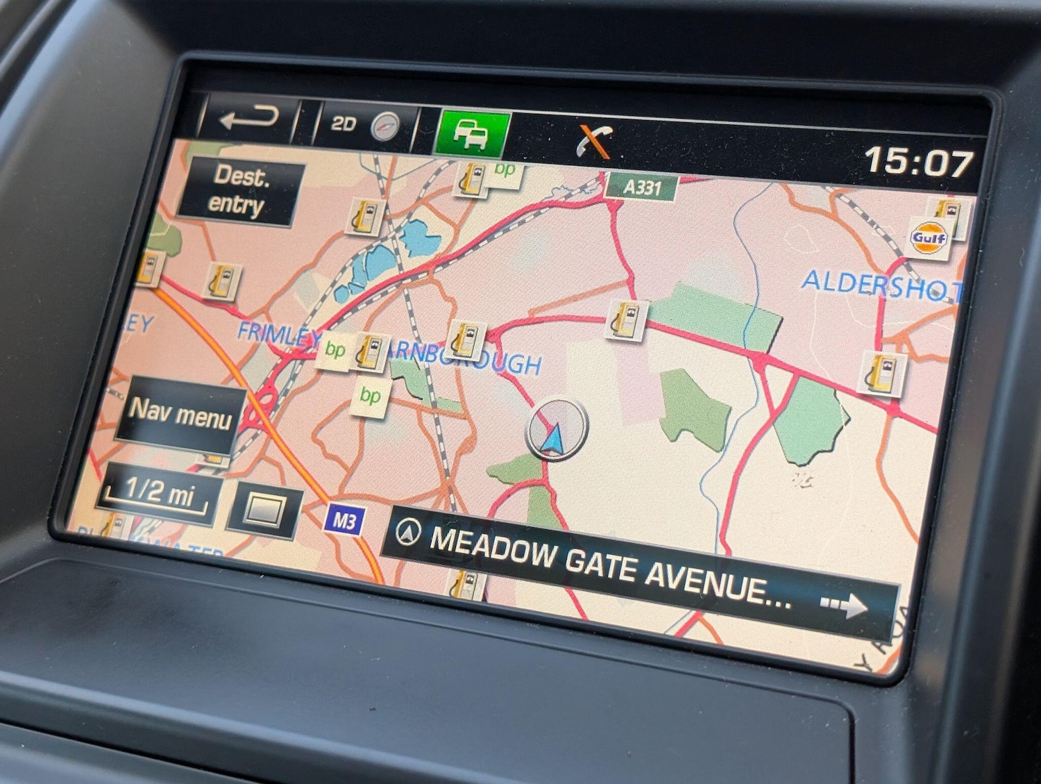 Used Land Rover Freelander 2 for sale - 77496295: Photo 2